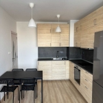 Дава се под наем Двустаен апартамент в София, 7-ми 11-ти километър - 40 кв.м за 598.23 € - Снимка #1