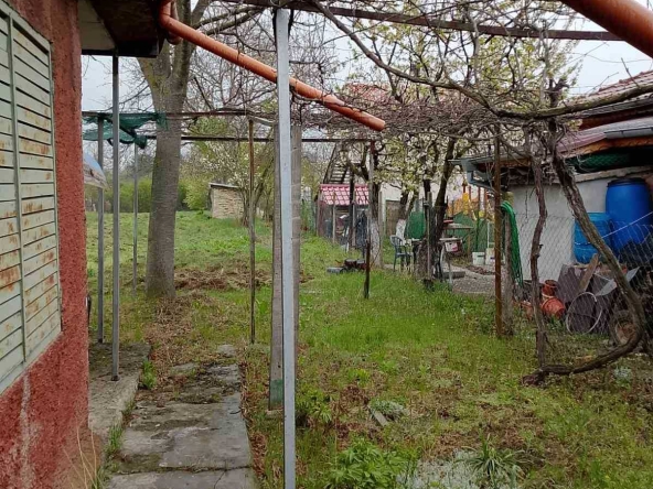 Къща в Търговище, Център - 15 кв.м за 1130 €/кв.м - Снимка #1