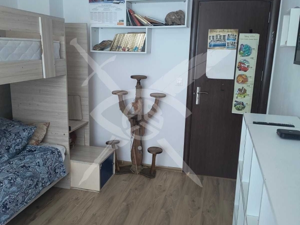 Двустаен апартамент в Бургас, Сарафово - 80 кв.м за 963 €/кв.м - Снимка #1