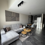 Двустаен апартамент в Пловдив, Остромила - 67 кв.м за 1104 €/кв.м - Снимка #1
