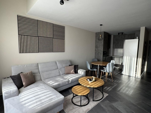 Двустаен апартамент в Пловдив, Остромила - 67 кв.м за 1104 €/кв.м - Снимка #1