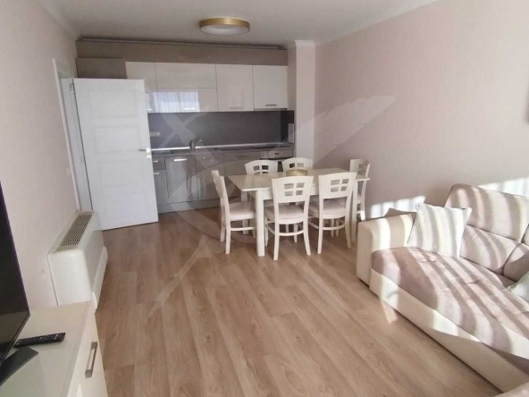 Двустаен апартамент в Свети Влас - 74 кв.м за 1837 €/кв.м - Снимка #1
