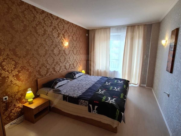 Тристаен апартамент в к.к. Слънчев бряг - 103 кв.м за 565 €/кв.м - Снимка #1