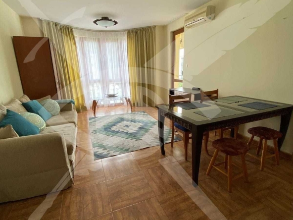 Двустаен апартамент в Свети Влас - 63 кв.м за 753 €/кв.м - Снимка #1