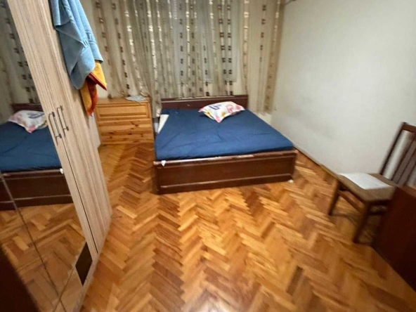 Дава се под наем Двустаен апартамент в Пловдив, Каменица 1 - 55 кв.м за 280.5 € - Снимка #1