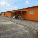 Дава се под наем Склад в Враца, Промишлена зона - Изток - 3929 кв.м за 2346 € - Снимка #1