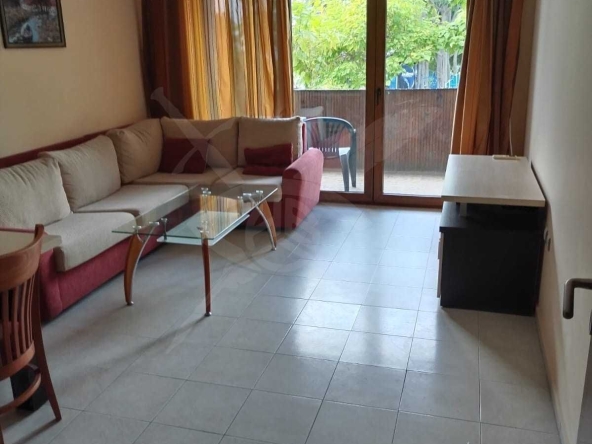 Двустаен апартамент в Свети Влас - 74 кв.м за 482 €/кв.м - Снимка #1