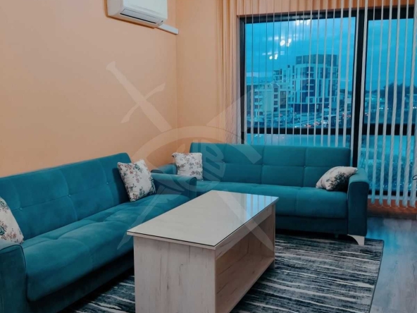 Дава се под наем Двустаен апартамент в Пловдив, Христо Смирненски - 68 кв.м за 498.27 € - Снимка #1