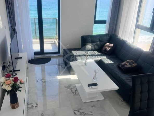 Двустаен апартамент в Обзор - 65 кв.м за 903 €/кв.м - Снимка #1