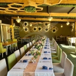 Заведение в Пловдив, Тракия - 335 кв.м за 1485 €/кв.м - Снимка #1
