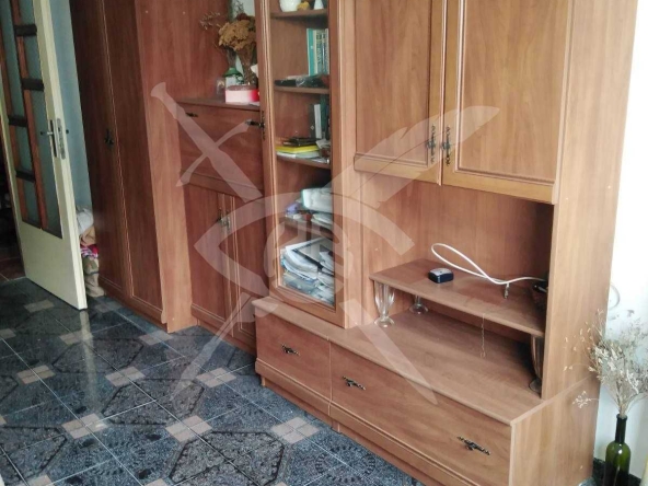 Едностаен апартамент в Бургас, Меден рудник - зона А - 47 кв.м за 776 €/кв.м - Снимка #1