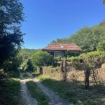 Парцел в с. Усойка, Област Кюстендил - 320 кв.м за 31 €/кв.м - Снимка #1