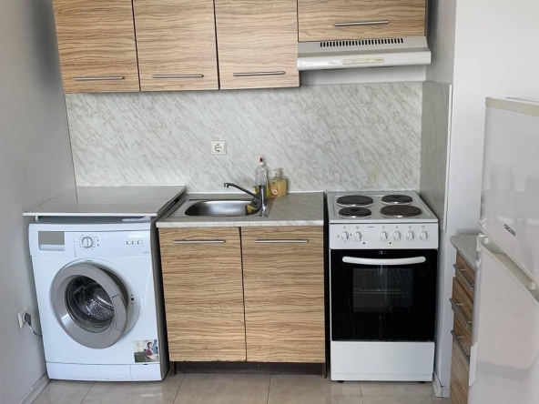 Дава се под наем Двустаен апартамент в София, Овча купел 2 - 55 кв.м за 548.25 € - Снимка #1