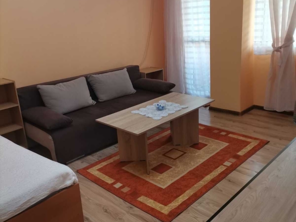 Дава се под наем Двустаен апартамент в Стара Загора, Била - 40 кв.м за 228.99 € - Снимка #1
