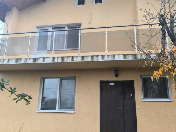 Къща в Свети Влас - 160 кв.м за 410 €/кв.м - Снимка #1