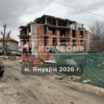 Тристаен апартамент в София, Горубляне - 99 кв.м за 1022 €/кв.м - Снимка #1