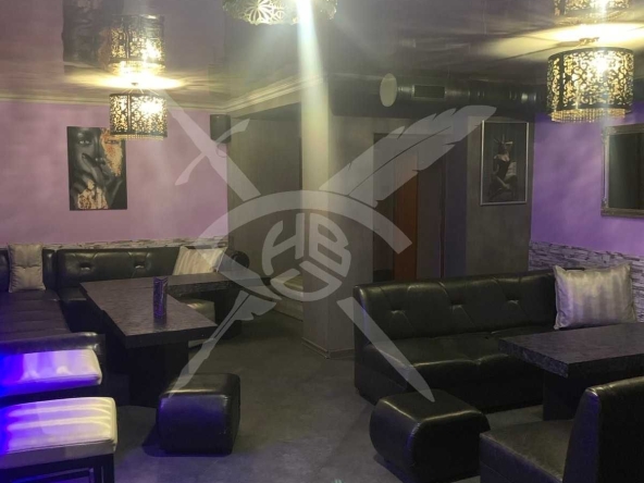 Заведение в Пловдив, Христо Смирненски - 130 кв.м за 432 €/кв.м - Снимка #1