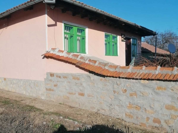 Къща в Велико Търново, Акация - 150 кв.м за 132 €/кв.м - Снимка #1