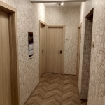 Тристаен апартамент в Благоевград, Идеален център - 80 кв.м за 746 €/кв.м - Снимка #1