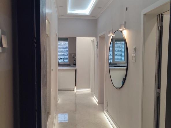 Четиристаен апартамент в Варна, Генералите - 98 кв.м за 2707 €/кв.м - Снимка #1