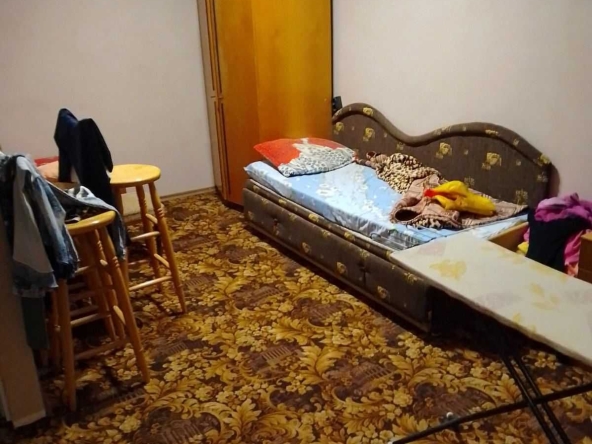 Двустаен апартамент в Разград, Васил Левски - 67 кв.м за 609 €/кв.м - Снимка #1