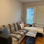 Дава се под наем Тристаен апартамент в София, Център - 100 кв.м за 847.62 € - Снимка #1