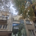 Дава се под наем Двустаен апартамент в Шумен, Център - 100 кв.м за 248.88 € - Снимка #1