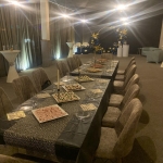 Дава се под наем Зала за събития в Крън -  кв.м за 119.34 € - Снимка #1