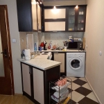 Двустаен апартамент в Пловдив, Гагарин - 56 кв.м за 1517 €/кв.м - Снимка #1