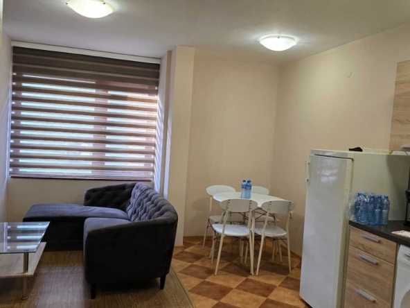 Дава се под наем Тристаен апартамент в Пловдив, Западен - 90 кв.м за 598.23 € - Снимка #1