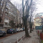 Тристаен апартамент в София, Център - 75 кв.м за 1938 €/кв.м - Снимка #1