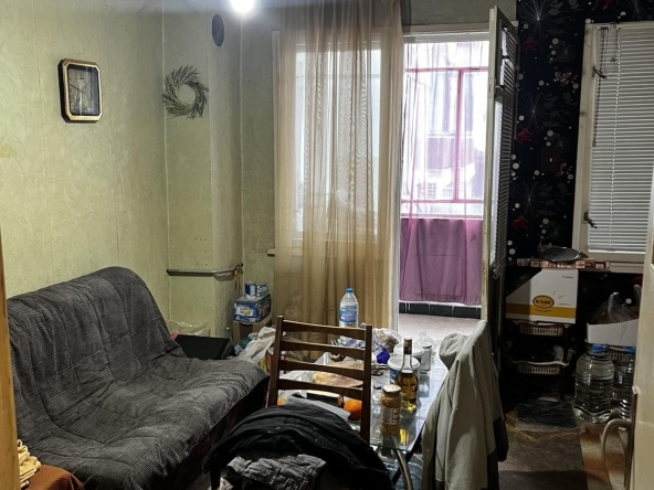 Тристаен апартамент в Плевен, Идеален център - 83 кв.м за 891 €/кв.м - Снимка #1