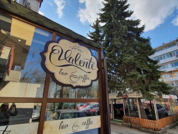 Дава се под наем Заведение в Варна, Център - 120 кв.м за 25.5 € - Снимка #1