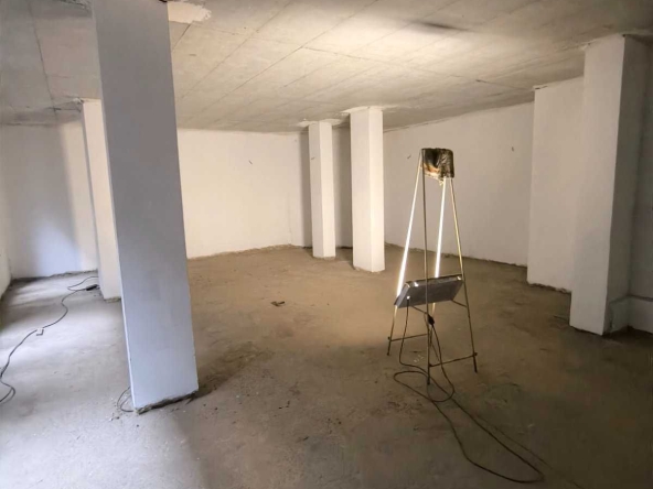 Офис в Перник, Център - 146 кв.м за 360 €/кв.м - Снимка #1