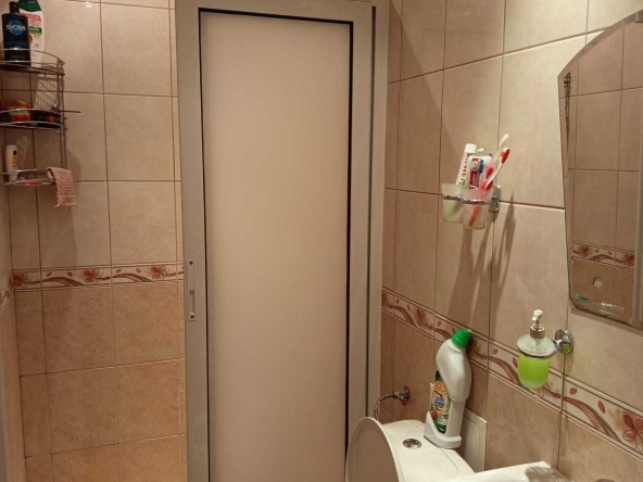 Тристаен апартамент в Казанлък - 83 кв.м за 891 €/кв.м - Снимка #1