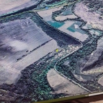 Земеделски имот в с. Громшин, Област Монтана -  кв.м за 0 €/дка - Снимка #1