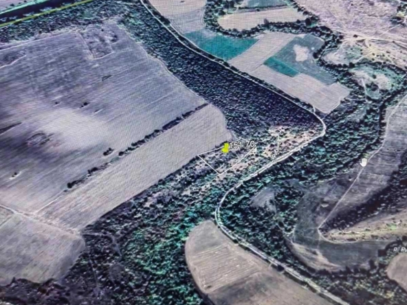 Земеделски имот в с. Громшин, Област Монтана -  кв.м за 0 €/дка - Снимка #1