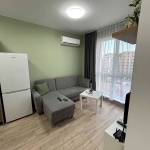 Двустаен апартамент в Варна, Победа - 48 кв.м за 1839 €/кв.м - Снимка #1