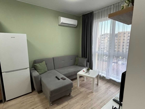 Двустаен апартамент в Варна, Победа - 48 кв.м за 1839 €/кв.м - Снимка #1