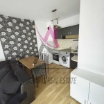 Дава се под наем Двустаен апартамент в Варна, Трошево - 50 кв.м за 378.93 € - Снимка #1