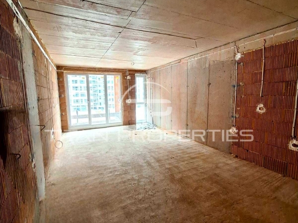 Тристаен апартамент в Пловдив, Тракия - 117 кв.м за 724 €/кв.м - Снимка #1