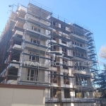 Многостаен апартамент в Пловдив, Младежки Хълм - 150 кв.м за 733 €/кв.м - Снимка #1