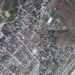 Парцел в с. Негован, Област София-град - 1451 кв.м за 60 €/кв.м - Снимка #1