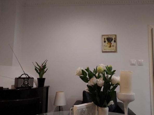 Четиристаен апартамент в София, Света Троица - 110 кв.м за 1238 €/кв.м - Снимка #1