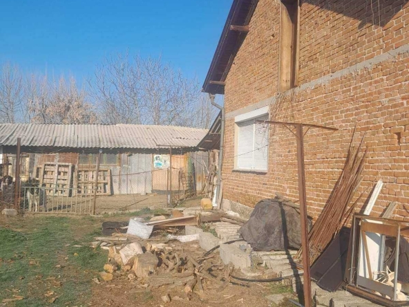 Къща в Стара Загора, Аязмото - 190 кв.м за 255 €/кв.м - Снимка #1