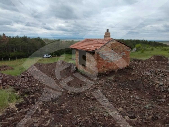 Къща в Бургас, Банево - 60 кв.м за 281 €/кв.м - Снимка #1