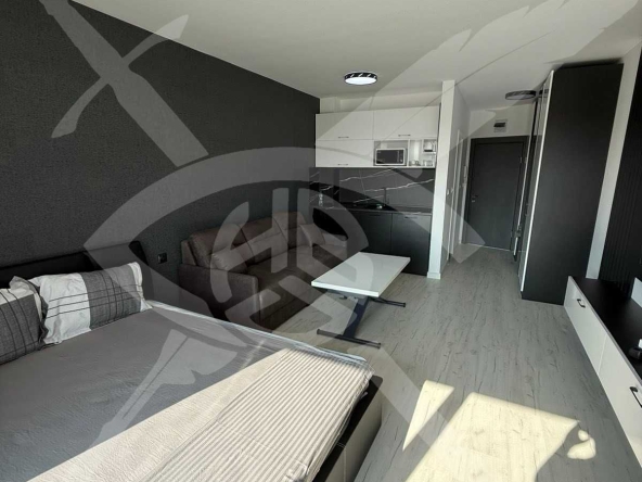 Едностаен апартамент в Свети Влас - 50 кв.м за 638 €/кв.м - Снимка #1