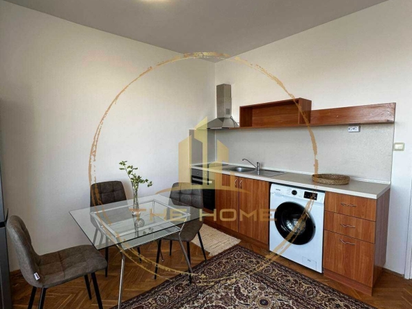 Дава се под наем Двустаен апартамент в Варна, Младост 1 - 51 кв.м за 448.8 € - Снимка #1