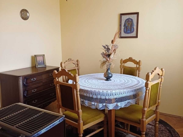 Четиристаен апартамент в Търговище, Център - 110 кв.м за 580 €/кв.м - Снимка #1