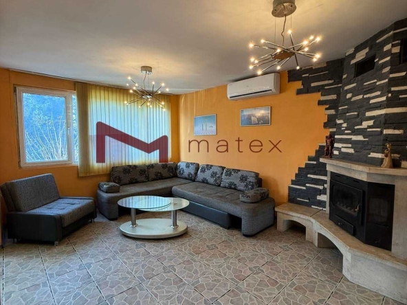 Двустаен апартамент в Варна, Генералите - 50 кв.м за 1561 €/кв.м - Снимка #1